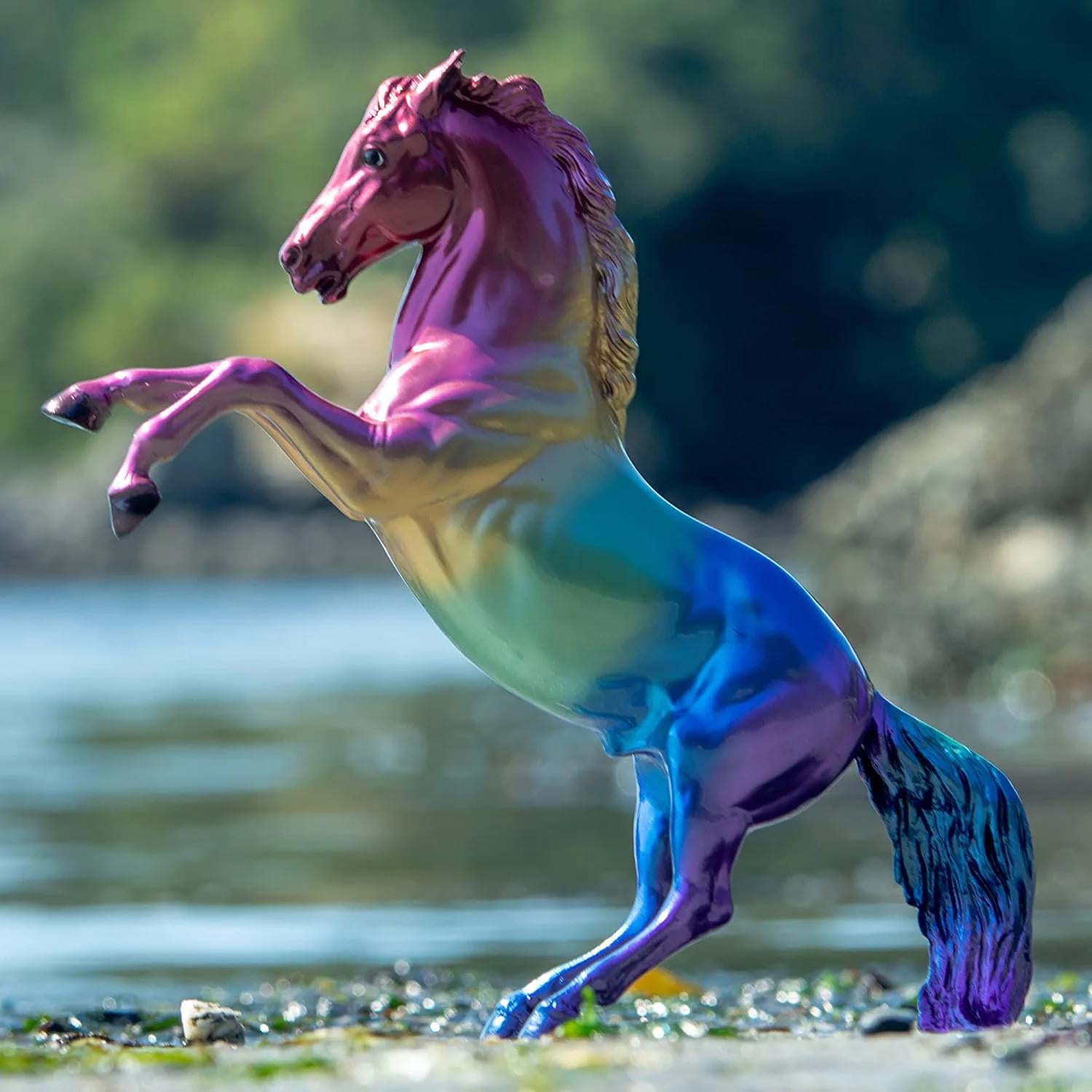 Breyer Traditional 1:9 Scale Model Horse | Jewels