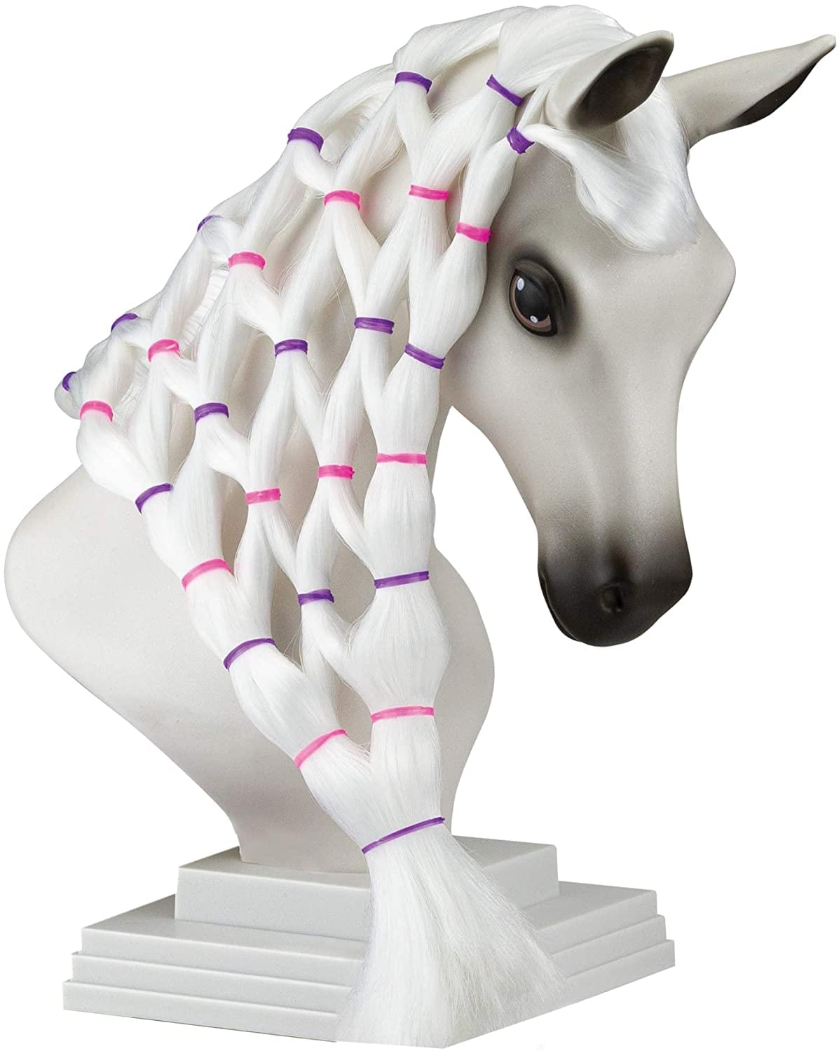 Breyer Horses Mane Beauty Styling Head | Daybreak