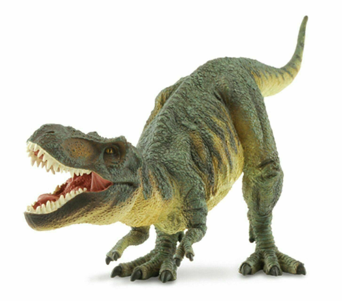 CollectA Prehistoric Life Collection Deluxe 1:15 Figure | Tyrannosaurus Rex