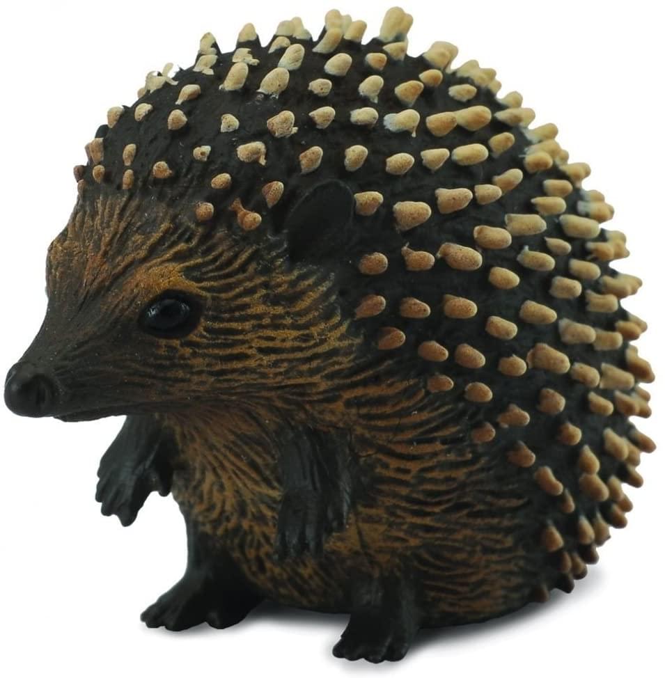 CollectA Wildlife Collection Miniature Figure | Hedgehog