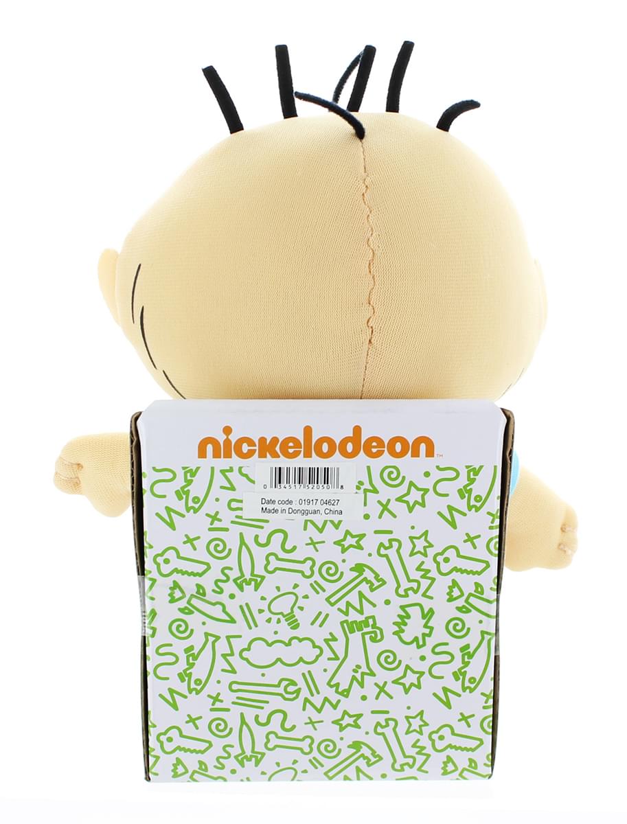Nick Toons of the 90's Tommy 6.5" Super Deformed Plush