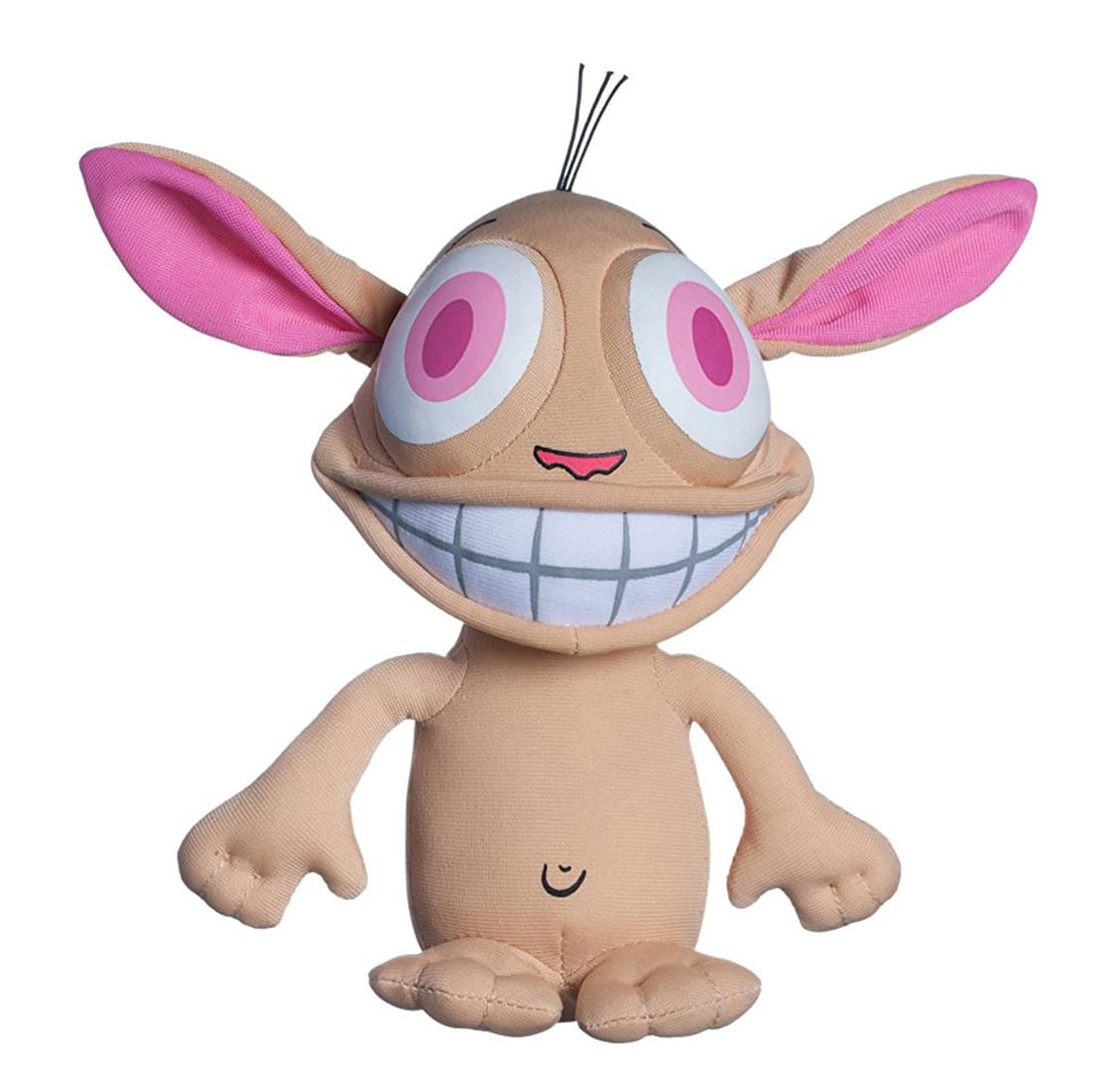Nick Toons of the 90's Ren 6.5" Super Deformed Plush