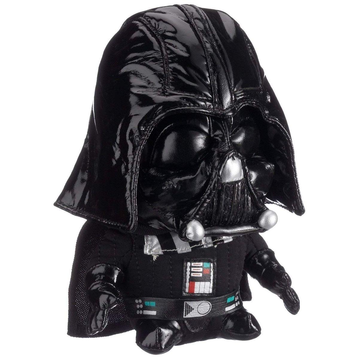 Star Wars Darth Vader Super Deformed Plush