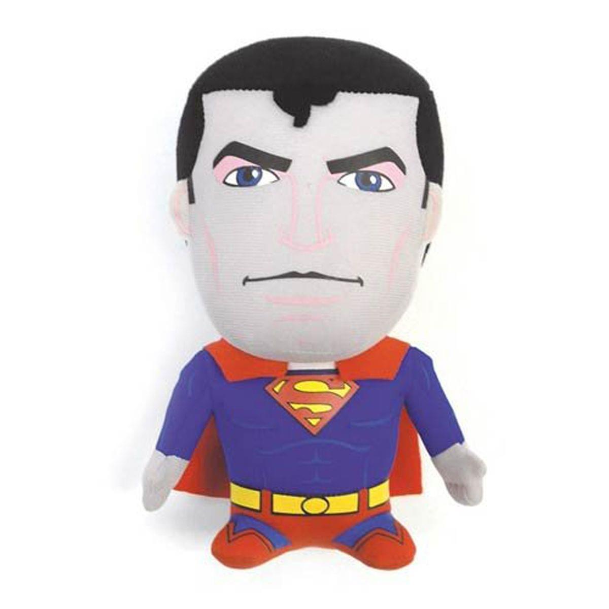 Comic Images DC Comics Superman Super Deformed Plush