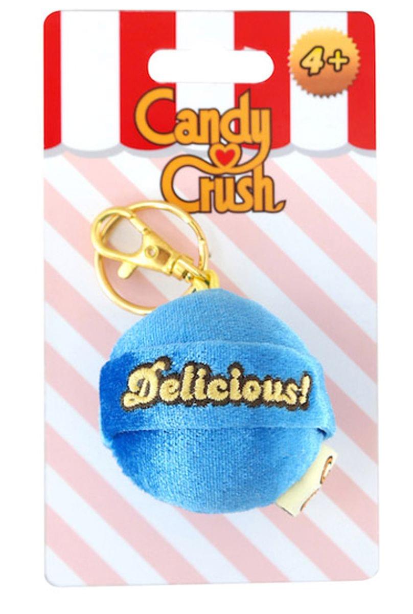 Candy Crush Saga Plush Clip On: Delicious