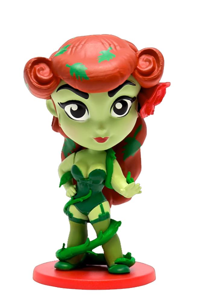 Dc bombshells clearance poison ivy