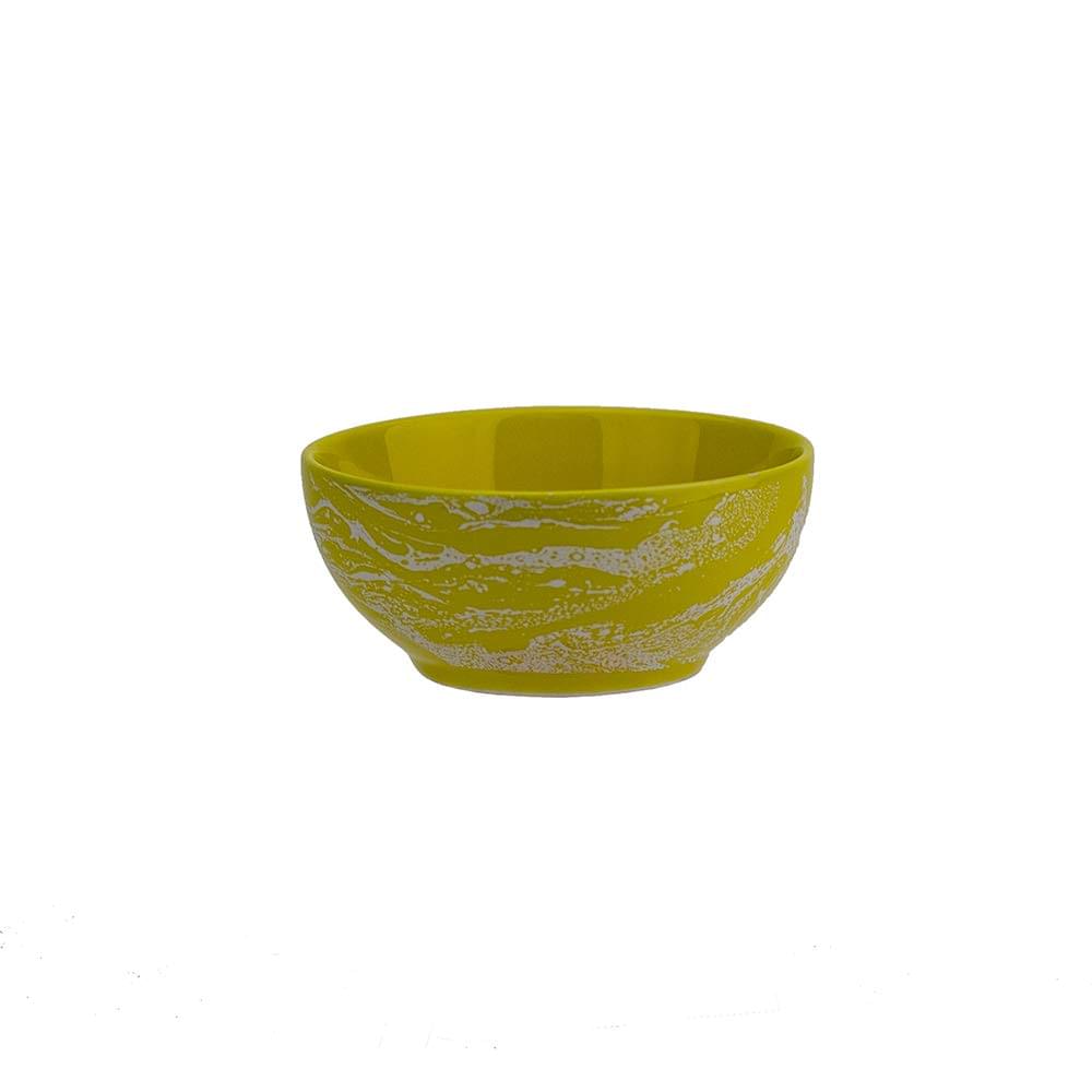 Earth Cross Section Nesting Bowls Set of 4