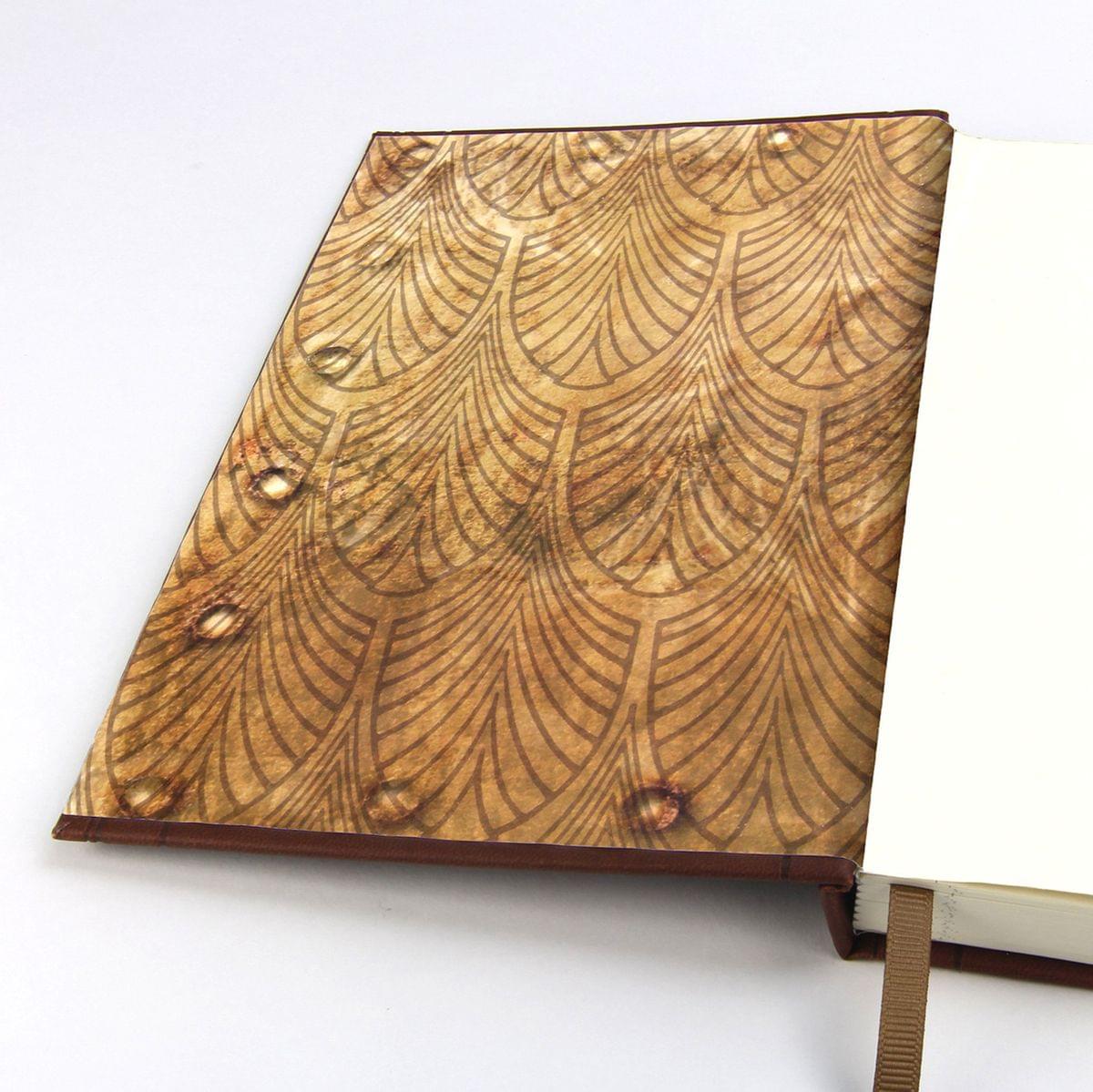 Bioshock Big Daddy Hardcover Journal