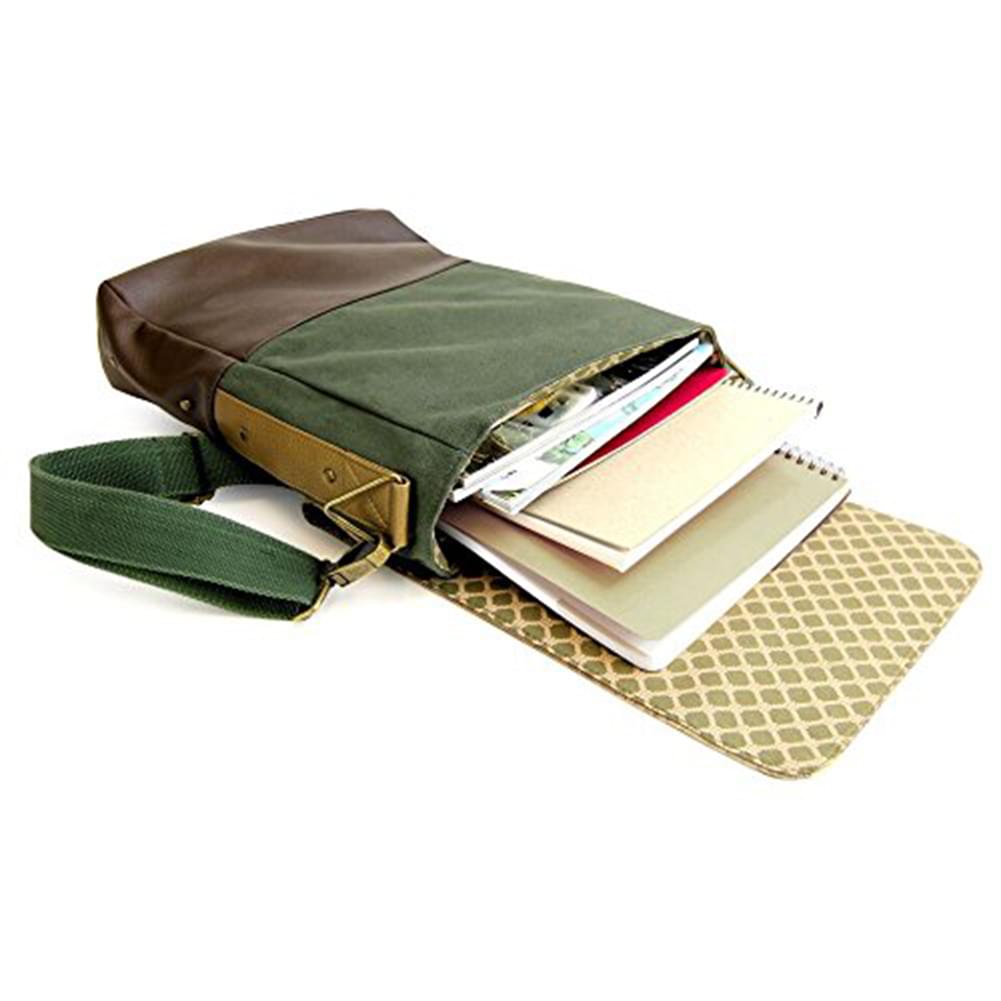 Bioshock Big Daddy Messenger bag
