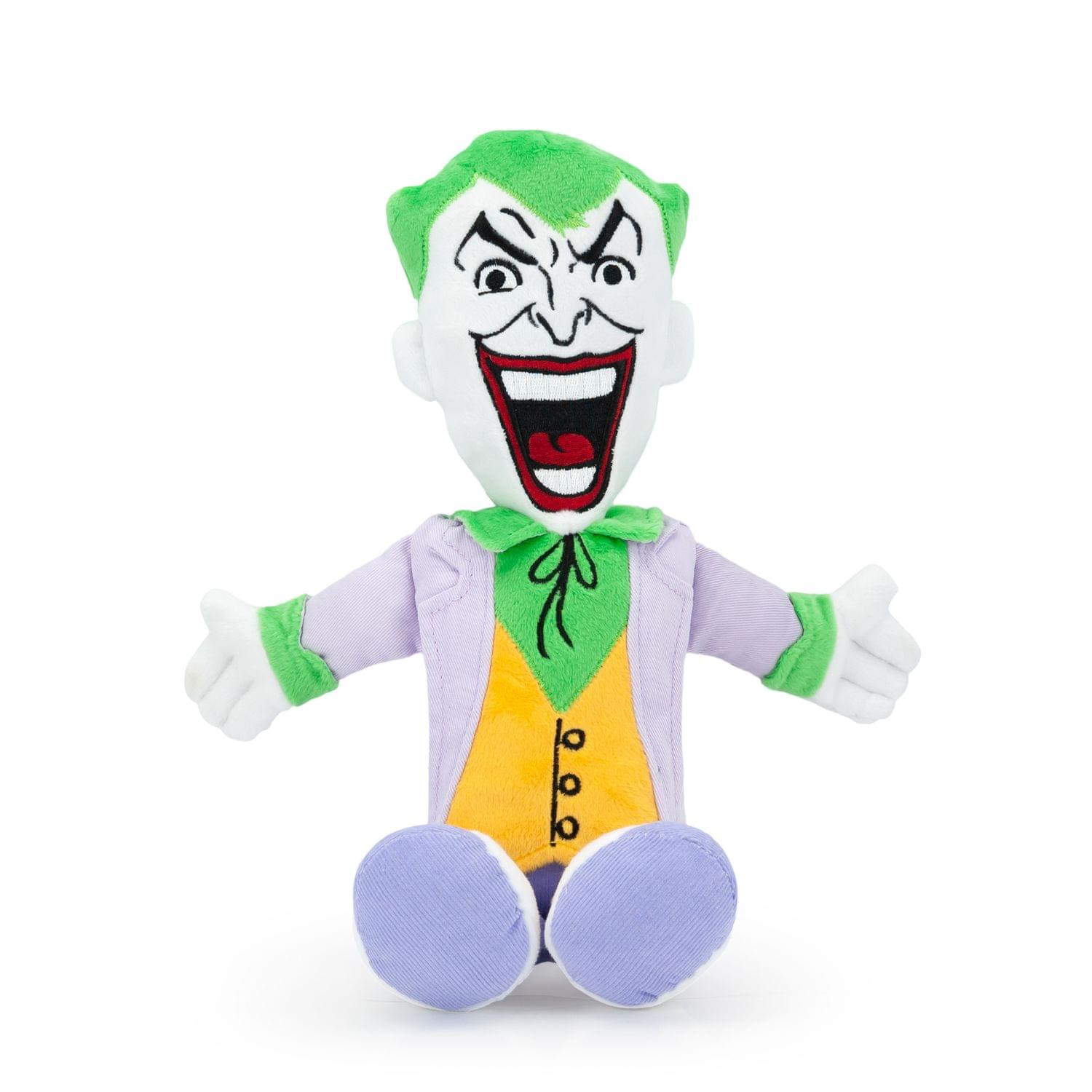 Joker plush sales