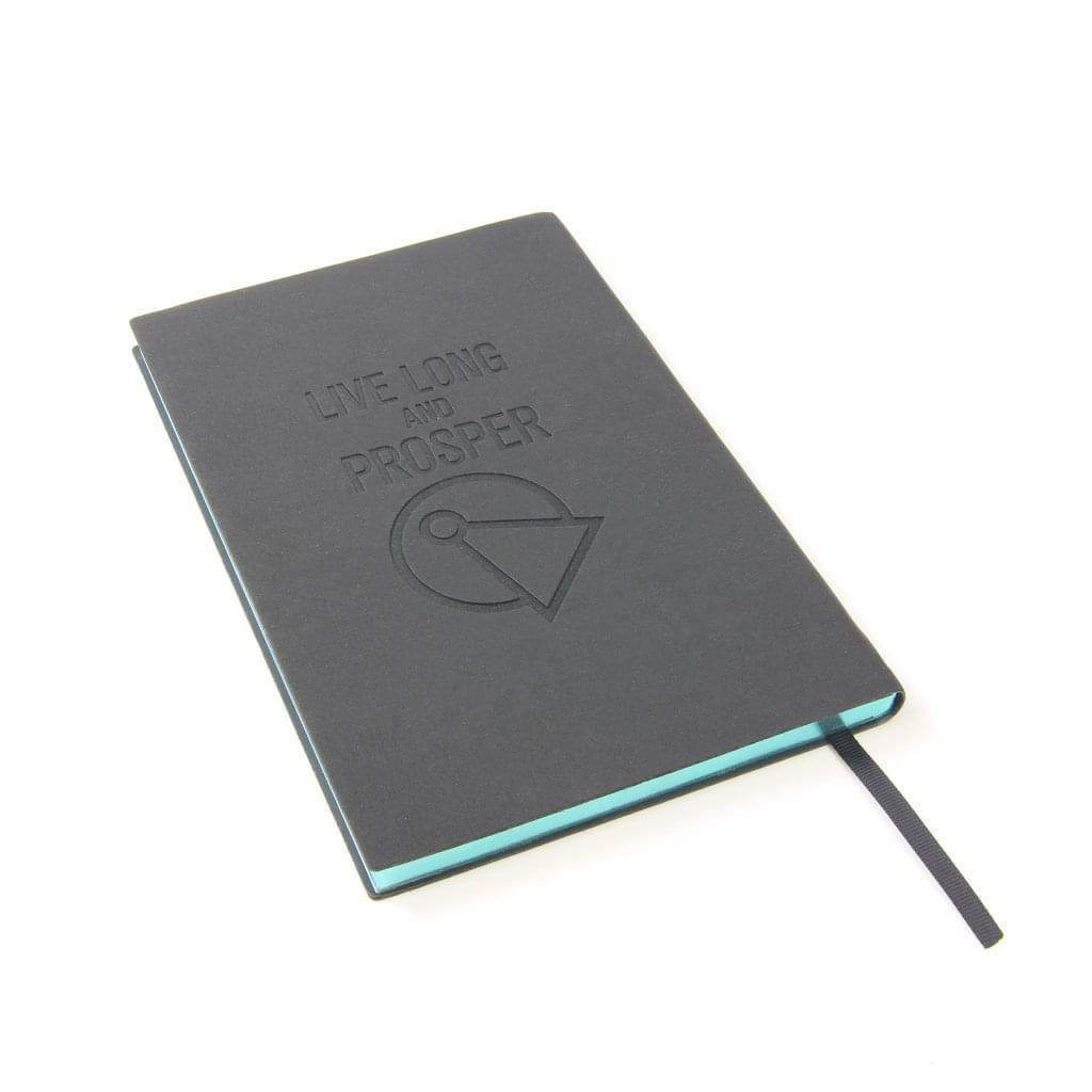 Star Trek Spock's Journal