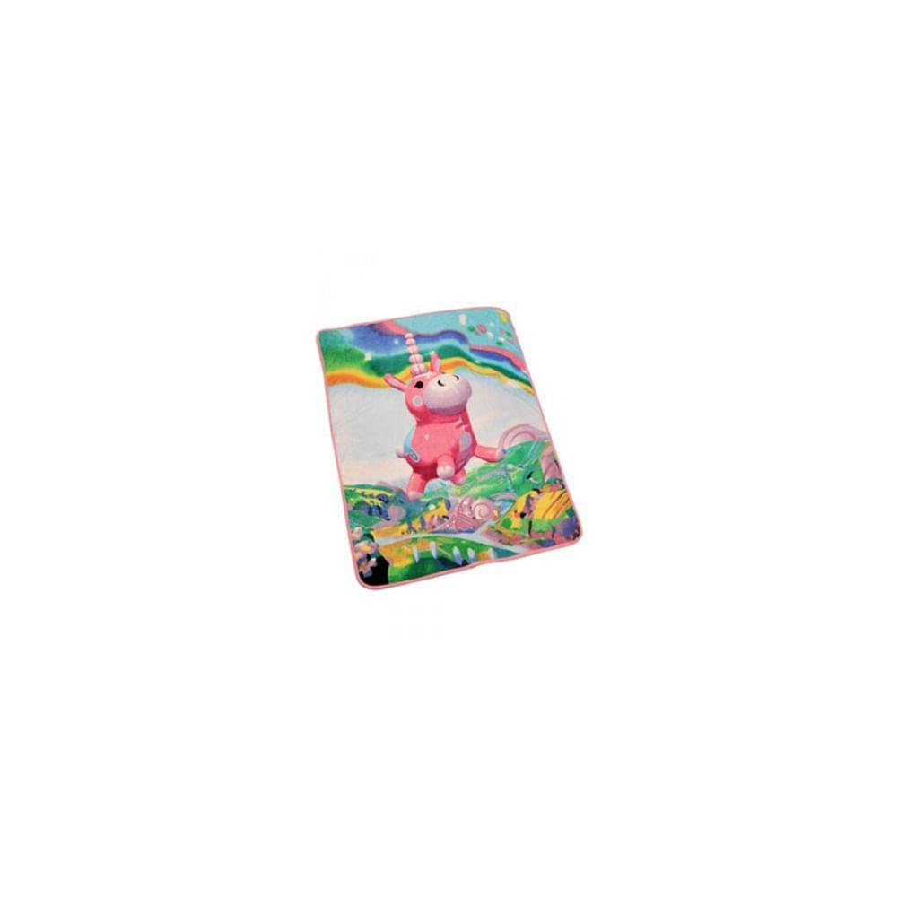 Team Fortress 2 Balloonicorn in Pyroland Lightweight Blanket | 60 x 45 inches
