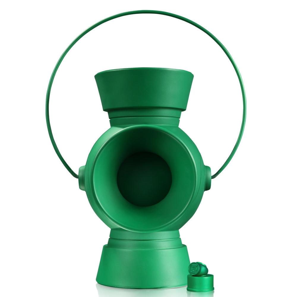 Ontwaken plek kas Green Lantern Power Battery & Ring Prop Replica | Free Shipping