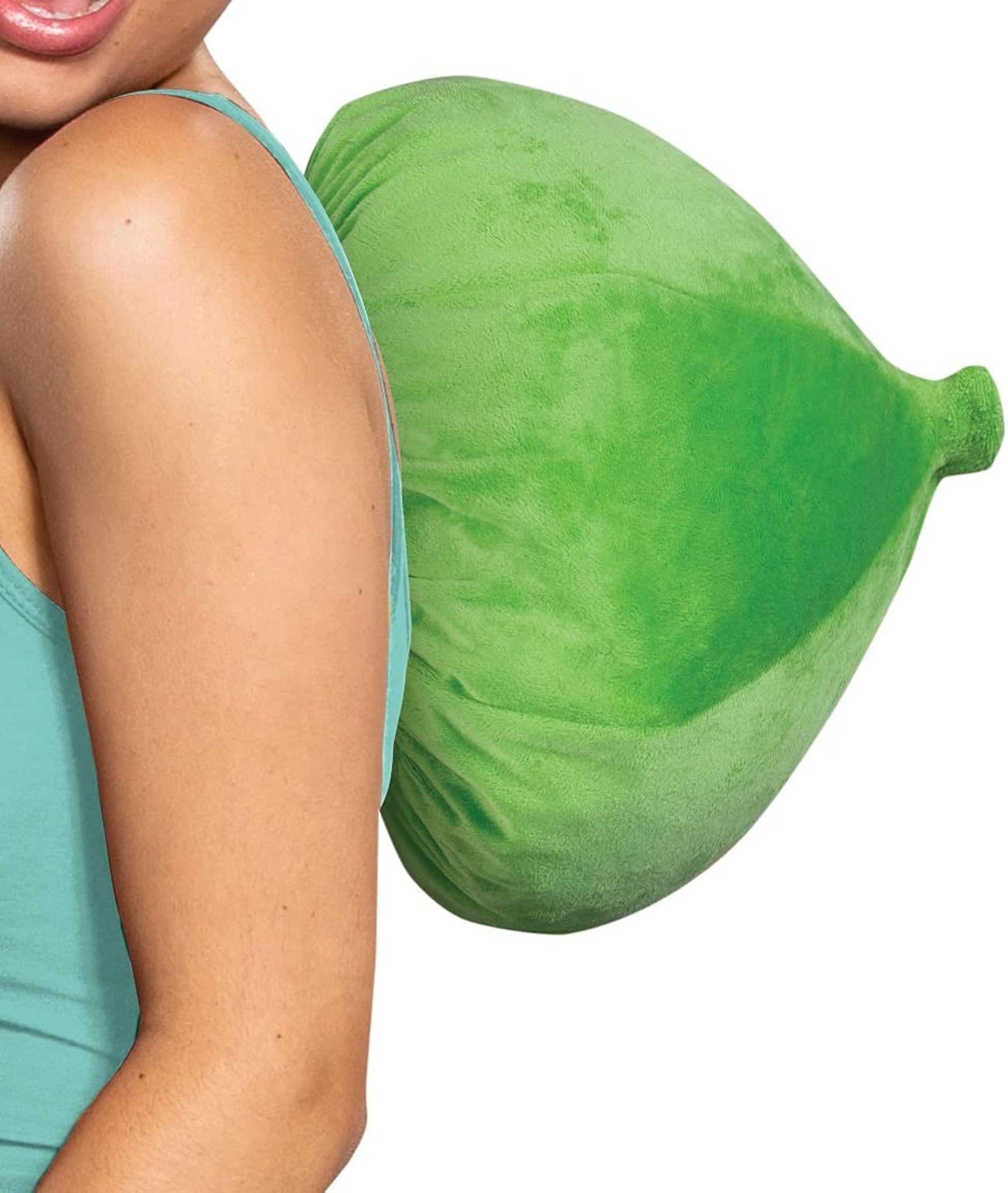 Pokemon Bulbasaur Costume Accessory Kit | 14+