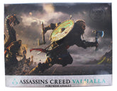 Assassins Creed Valhalla Fortress Assault 1000 Piece Jigsaw Puzzle