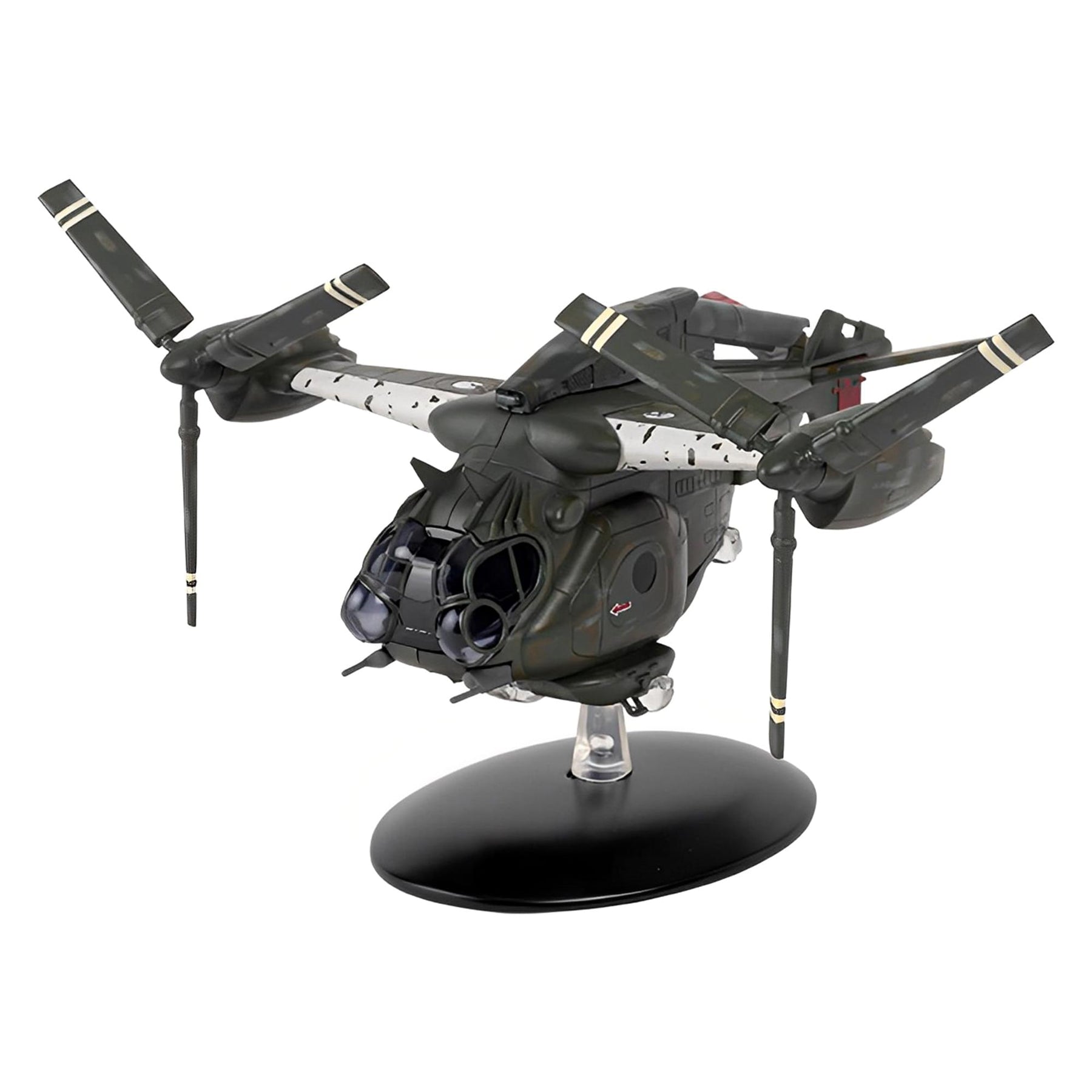 Eaglemoss Fallout 1:16 Scale Replica Ship | Vertibird