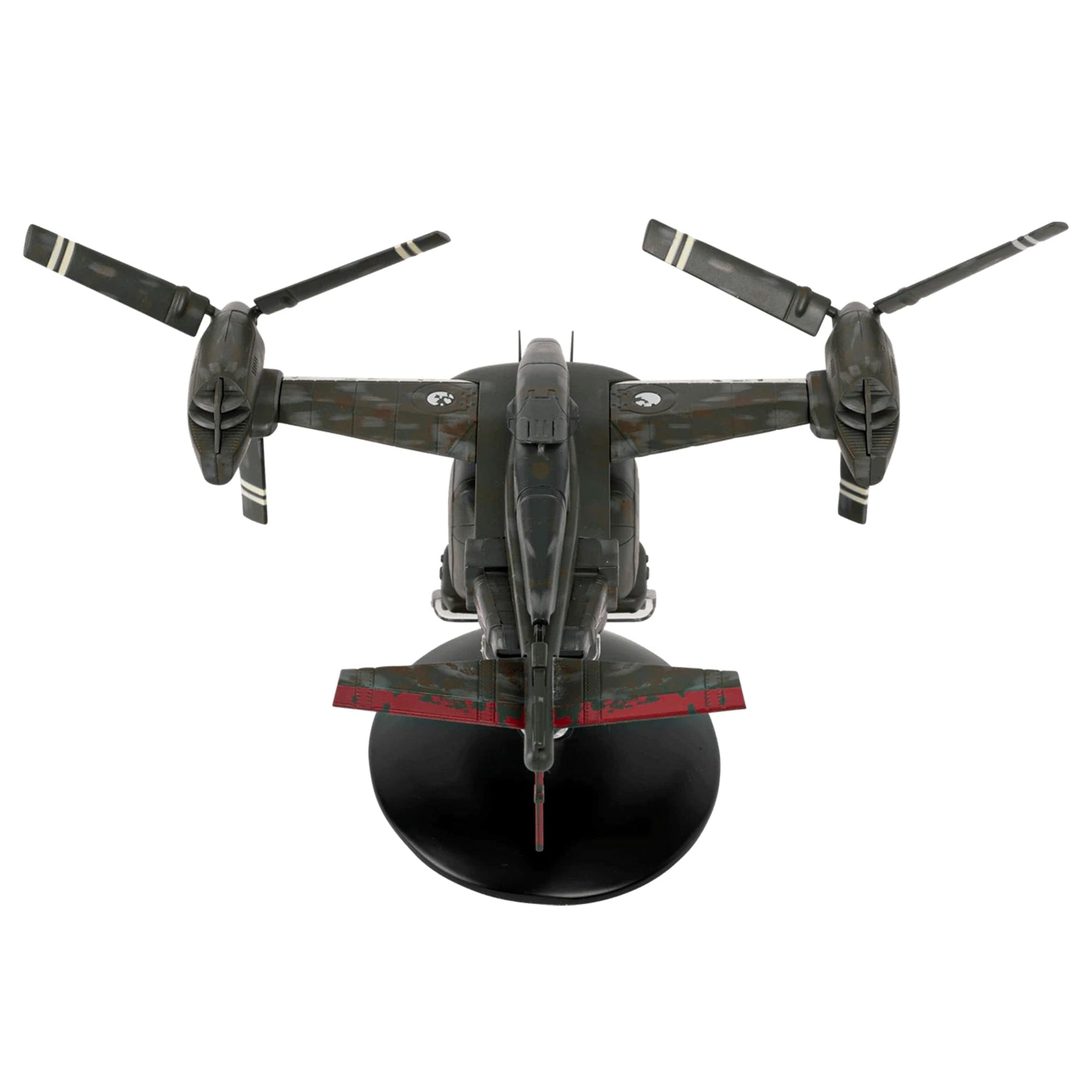 Eaglemoss Fallout 1:16 Scale Replica Ship | Vertibird