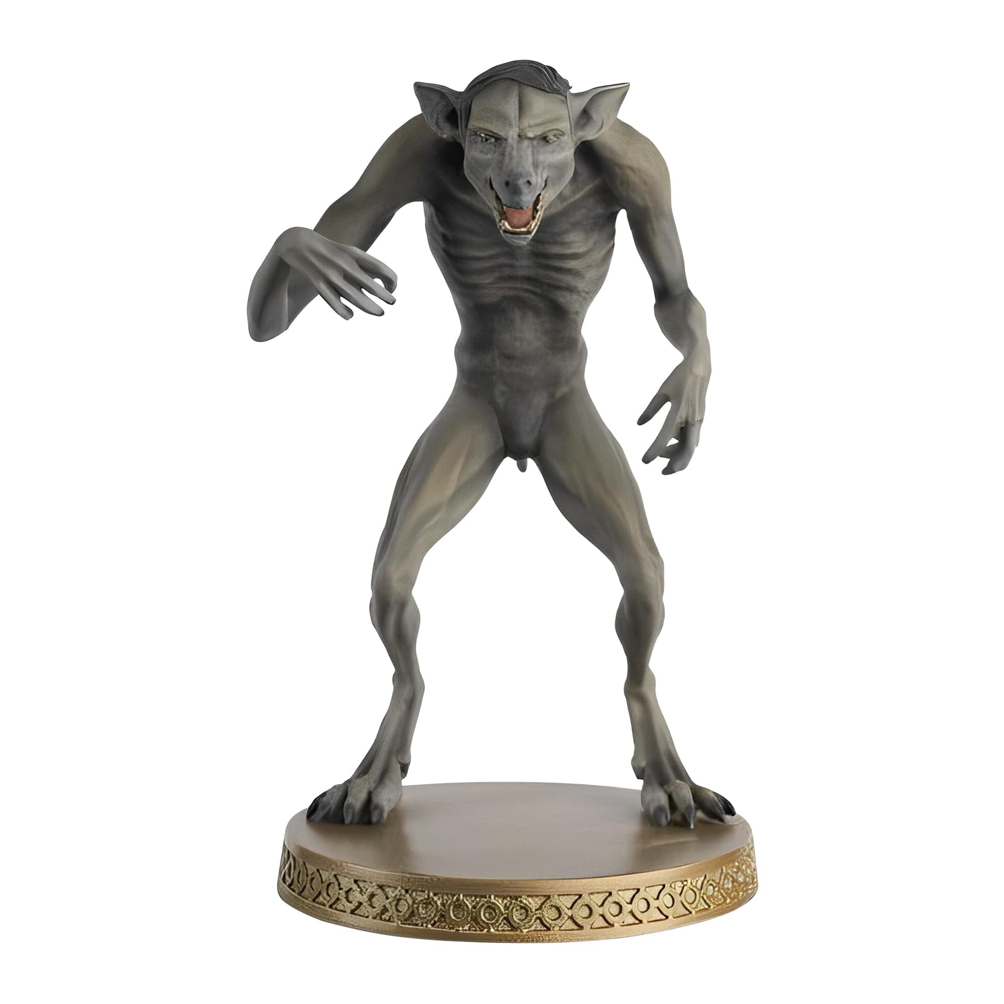 Harry Potter 1:16 Figure | 015 Werewolf | Free Shipping, image size:2000x2000