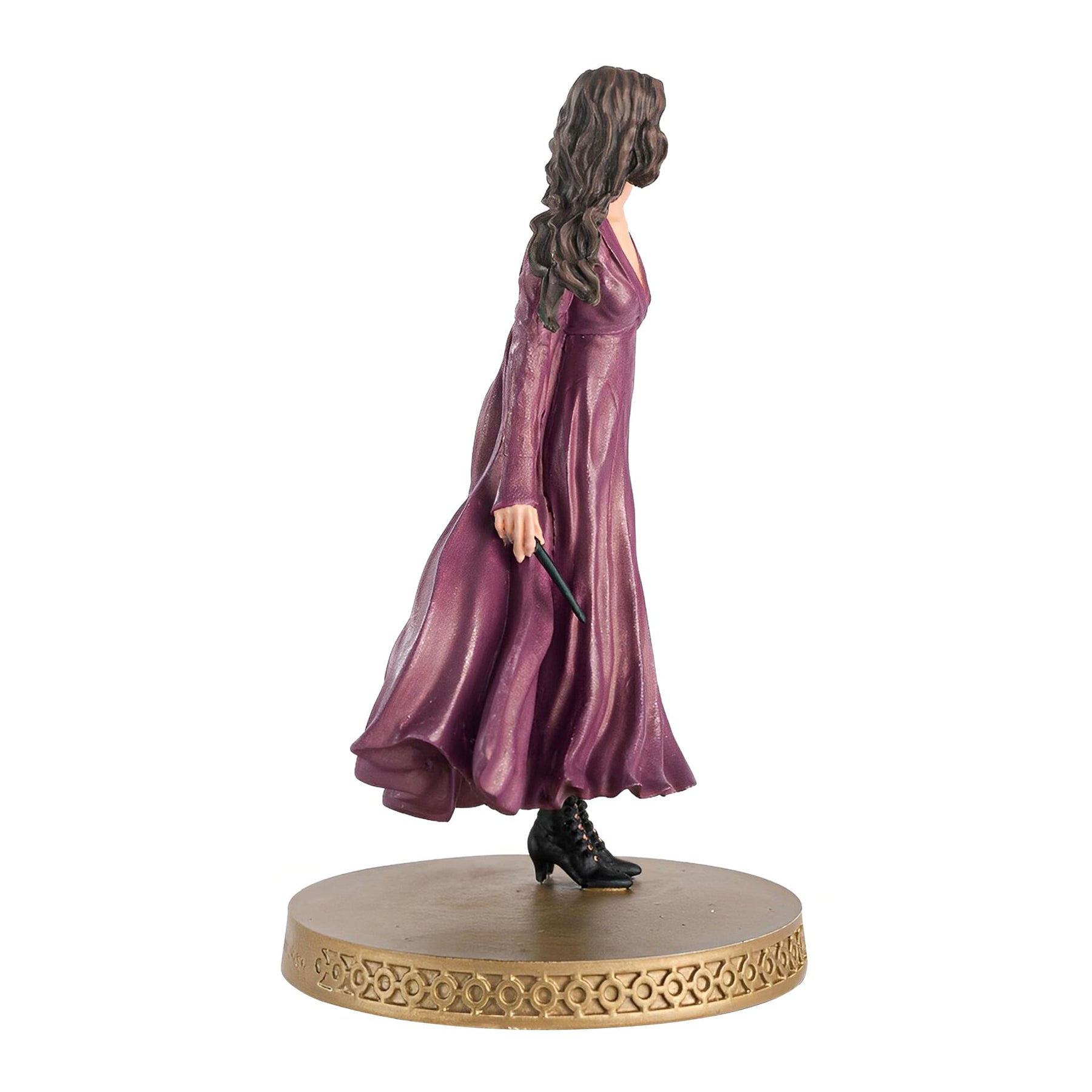 Eaglemoss Harry Potter Wizarding World 1:16 Figure | 023 Leta Lestrange