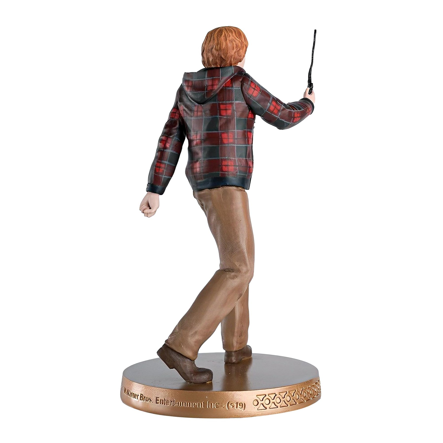 Harry Potter Wizarding World 1:16 Scale Figure | 038 Older Ron