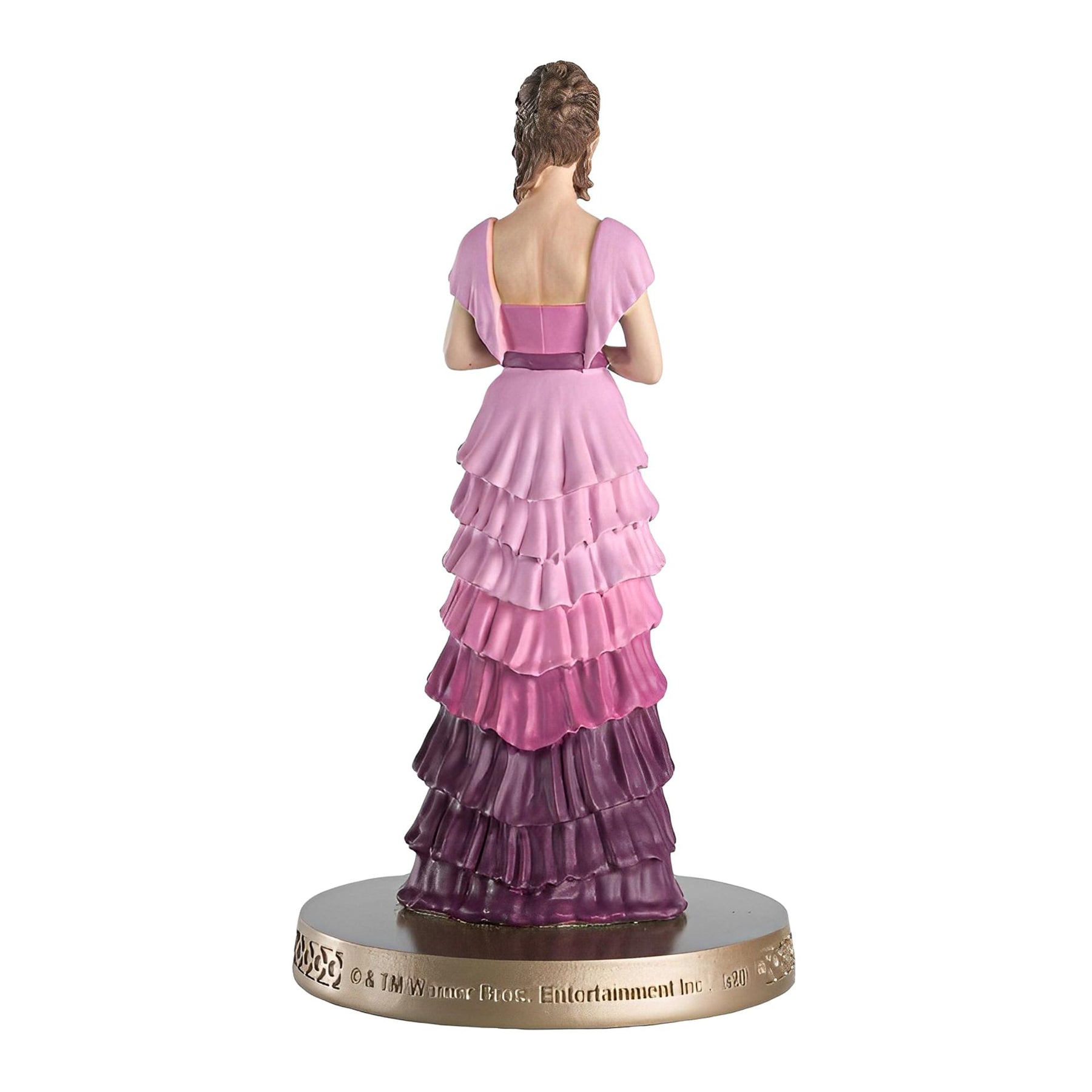 Eaglemoss Harry Potter Wizarding World 1:16 Figure 048 Hermione (Yule Ball)