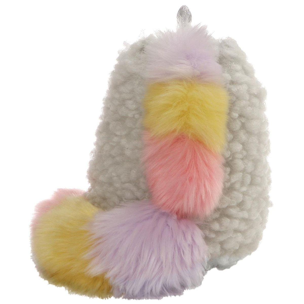 Stormicorn Unicorn Cat 8-Inch Plush
