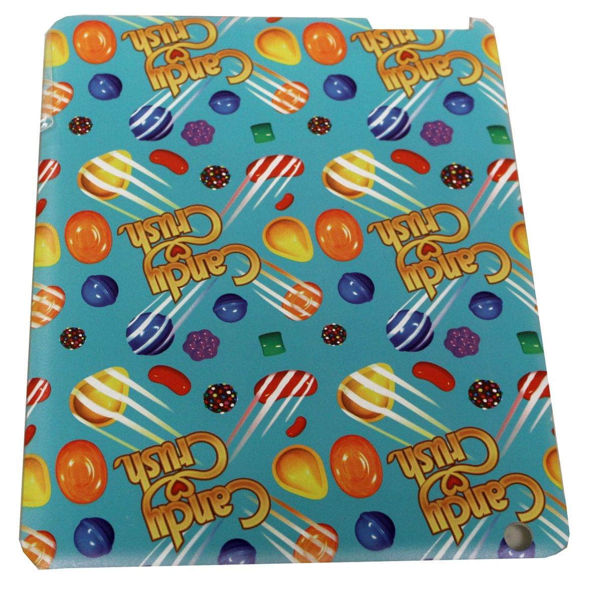 Candy Crush iPad Hard Case
