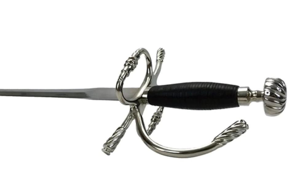 The Princess Bride Dread Pirate Prop Replica Sword