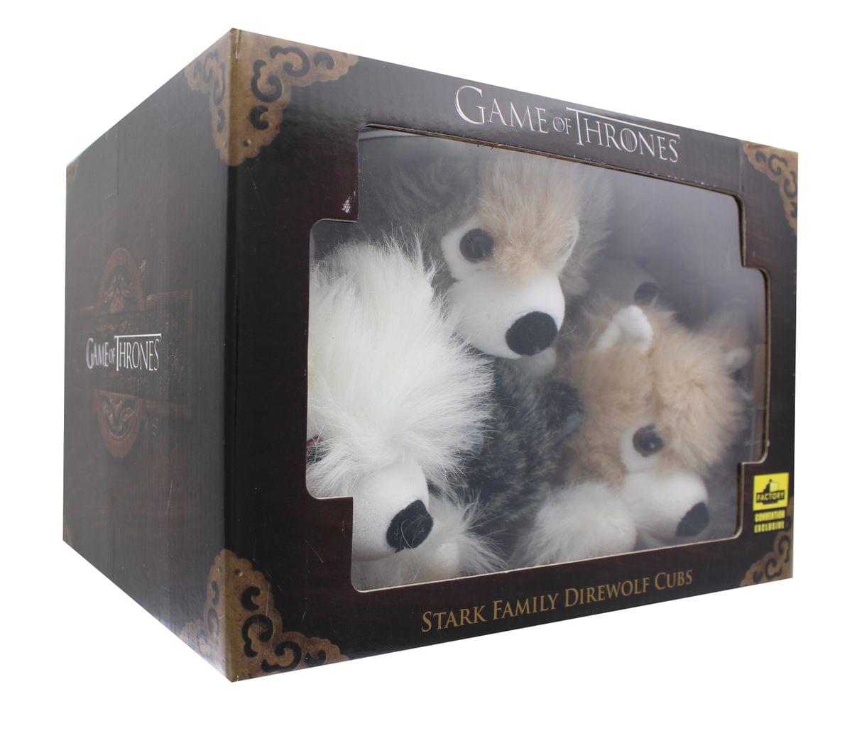 Game of Thrones Exclusive 6
