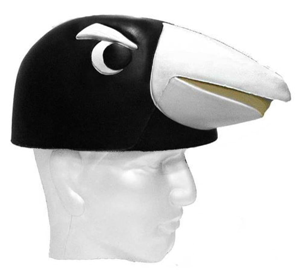 Pittsburgh Penguins NHL Foamhead