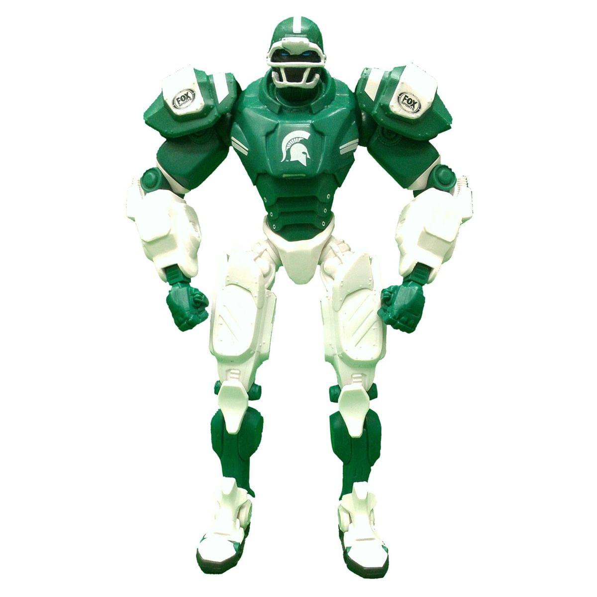 NCAA Michigan State Spartans 10