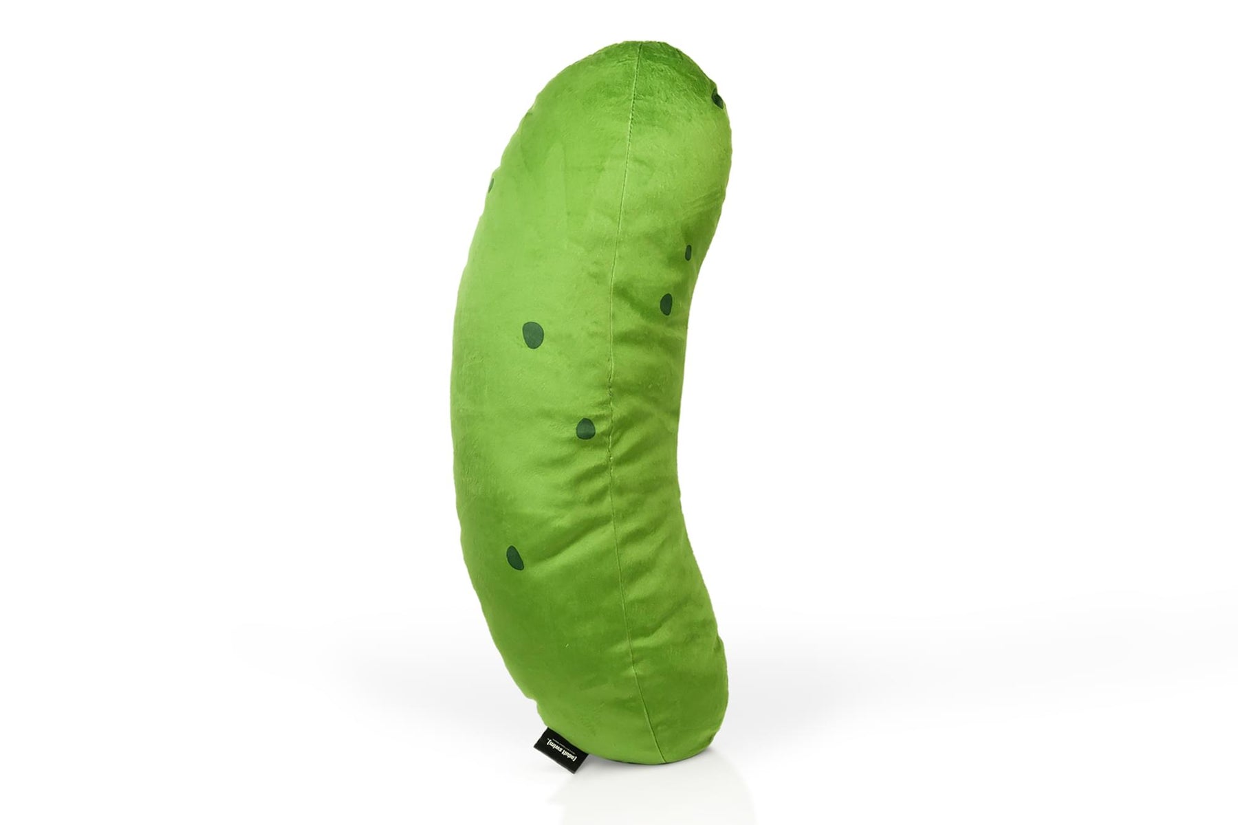 Rick and Morty 20" Pickle Rick Plush Pillow