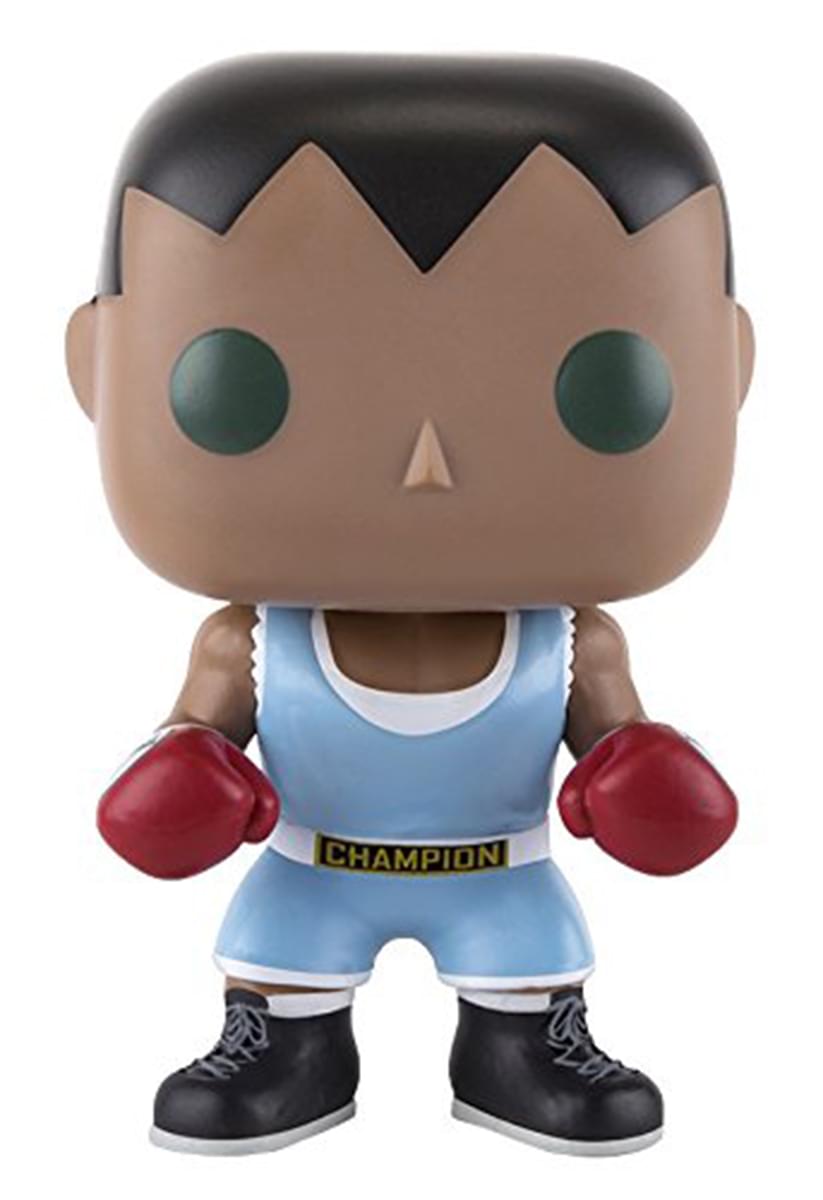 Funko POP! Street Fighter Balrog Vinyl Figure