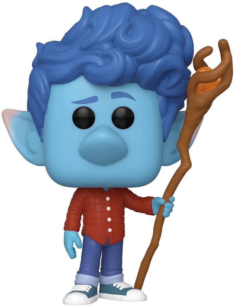 Disney Onward Funko POP Vinyl Figure | Ian Lightfoot