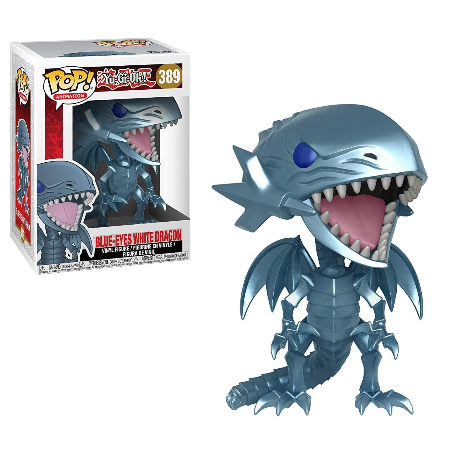 Pop! White Ichigo