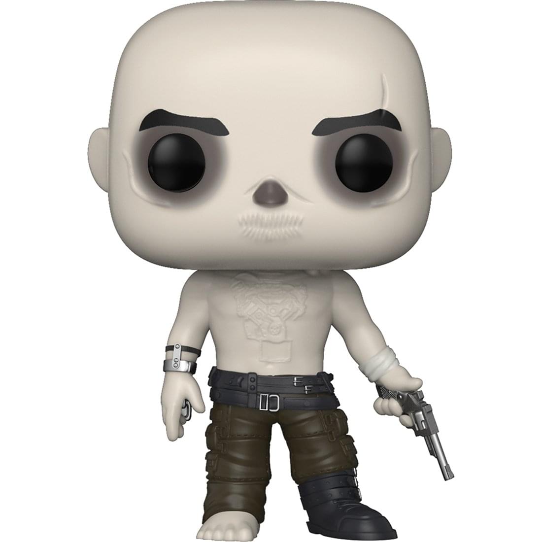 Mad Max Fury Road Funko POP Vinyl Figure  - Nux