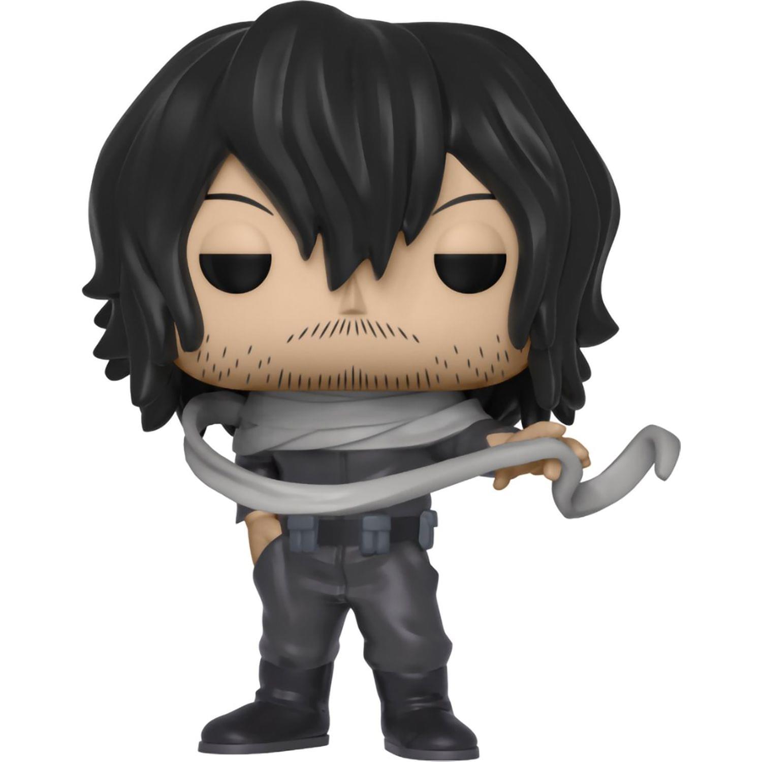 My Hero Acadamia Funko POP Vinyl Figure - Shota Aizawa