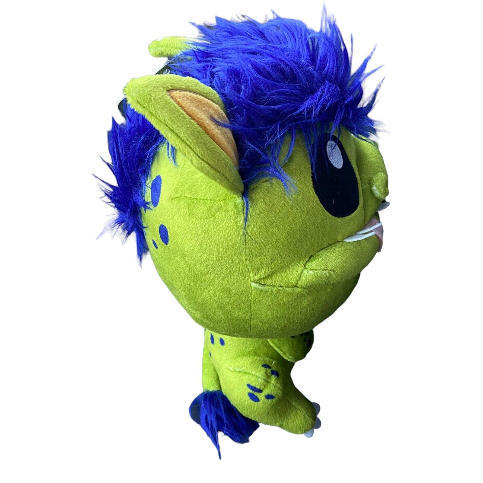 Wetmore Forest 7 Inch Funko POP Plush | Liverwort