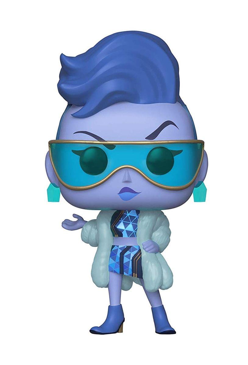 Wreck-It Ralph 2 Funko POP Vinyl Figure - Yesss