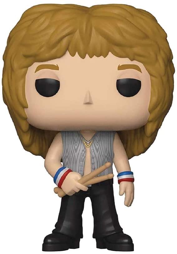 Queen Funko POP Rocks Vinyl Figure | Roger Taylor