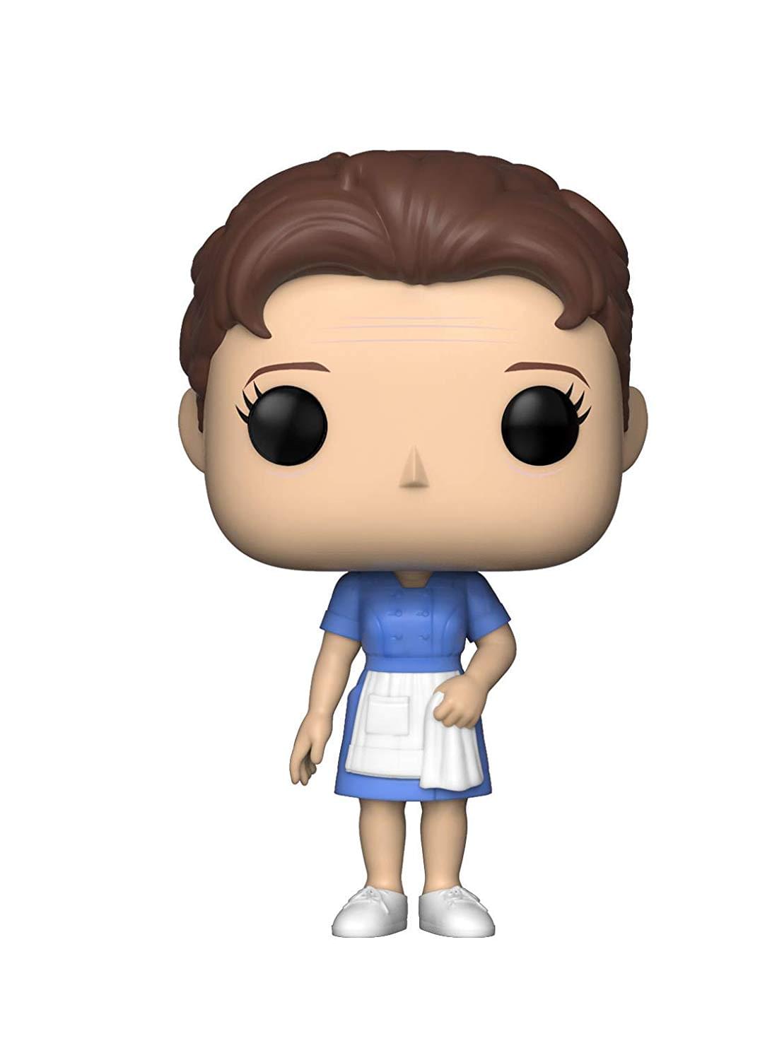 The Brady Bunch Funko POP Vinyl Figure - Alice Nelson