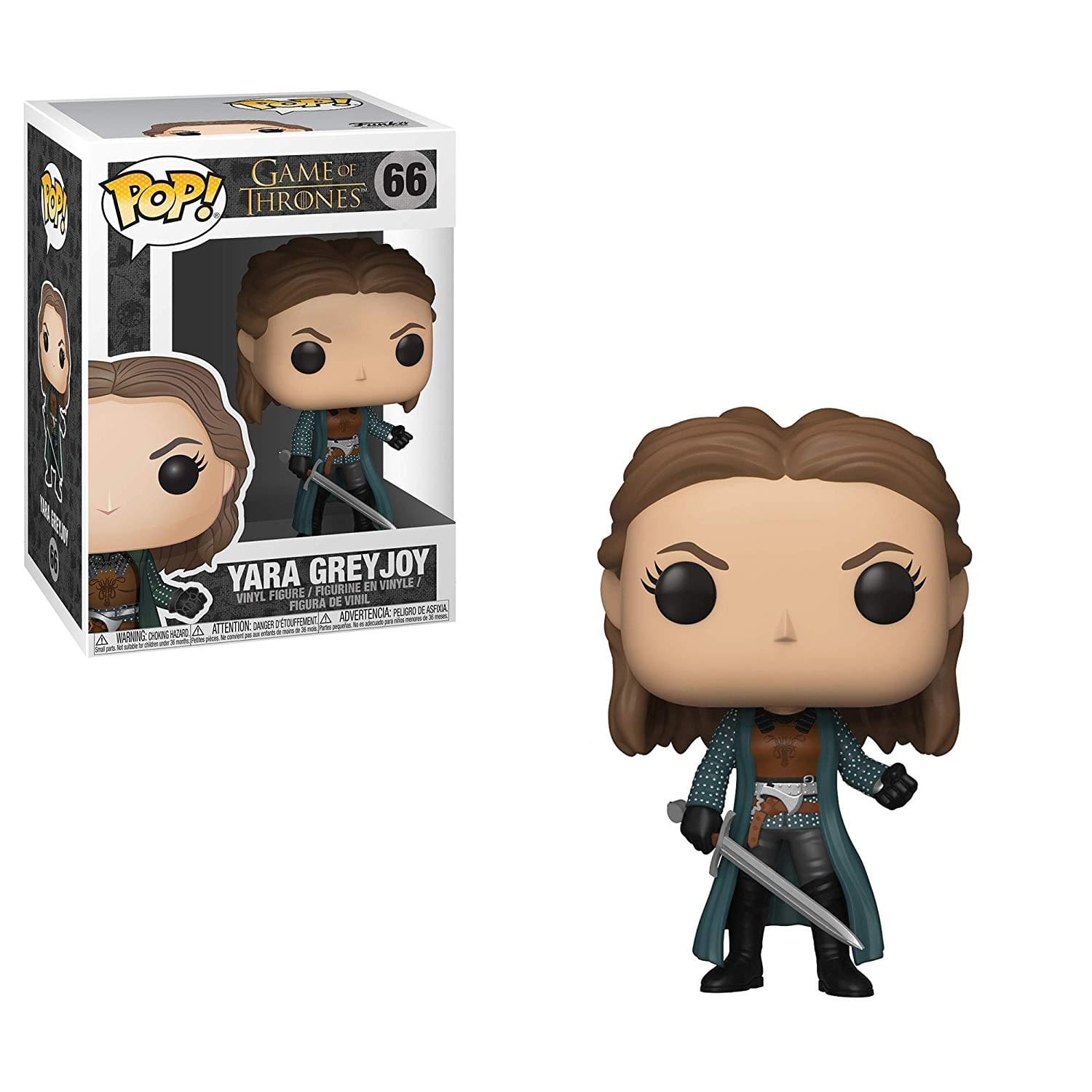 Game of thrones starbucks cup best sale funko pop