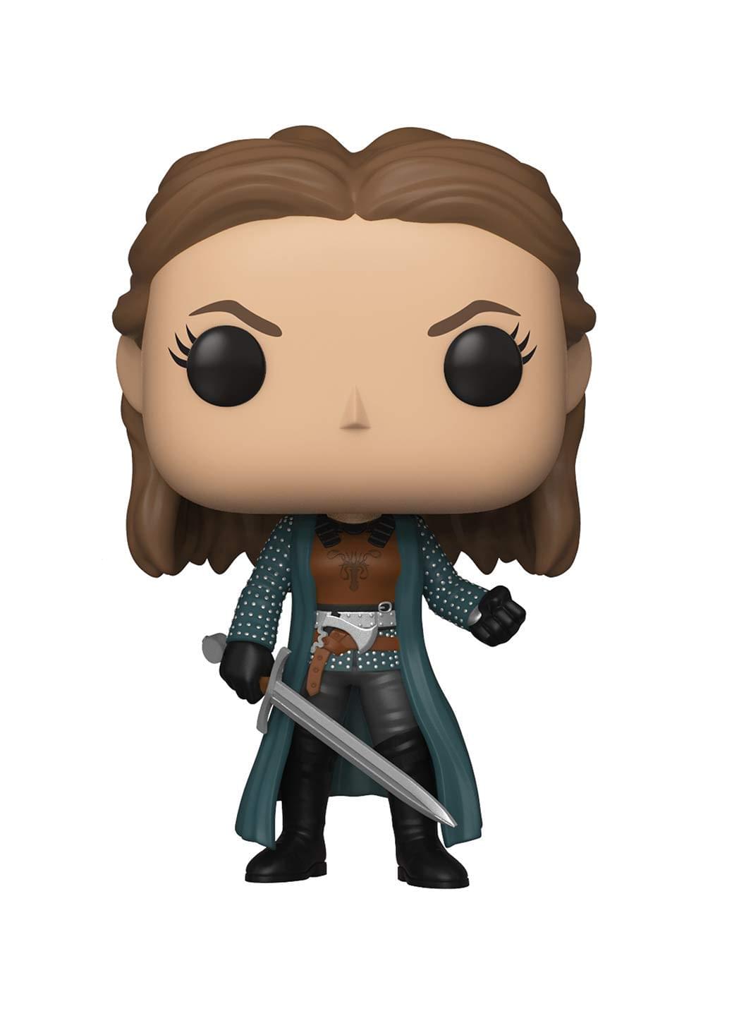 Game of Thrones Funko POP Vinyl Figure - Yara Greyjoy