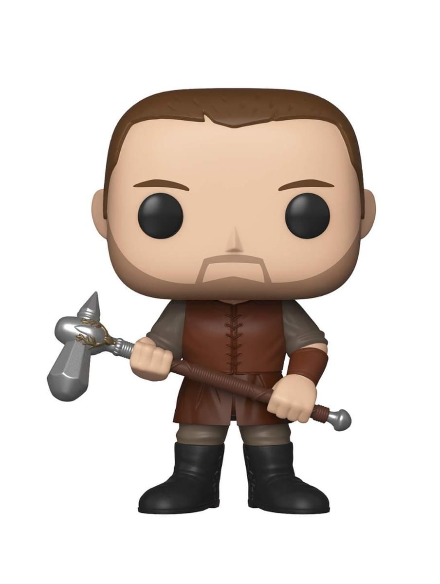 Game of Thrones Funko POP Vinyl Figure - Gendry