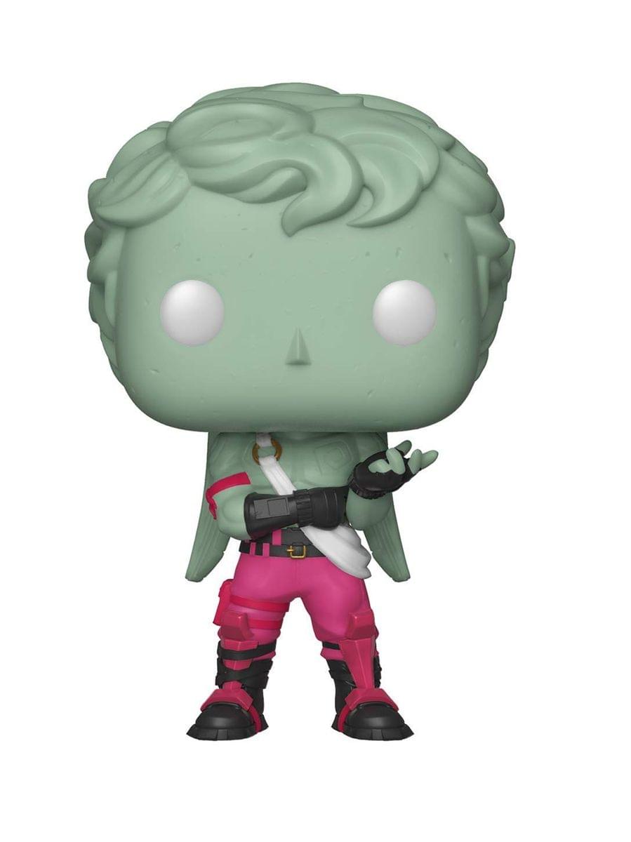 Funko Pop Games Fortnite Love Ranger Vinyl Figure