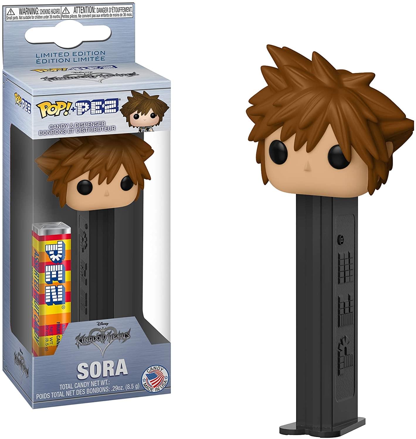  Funko Pop! PEZ: Five Nights at Freddy's Holiday