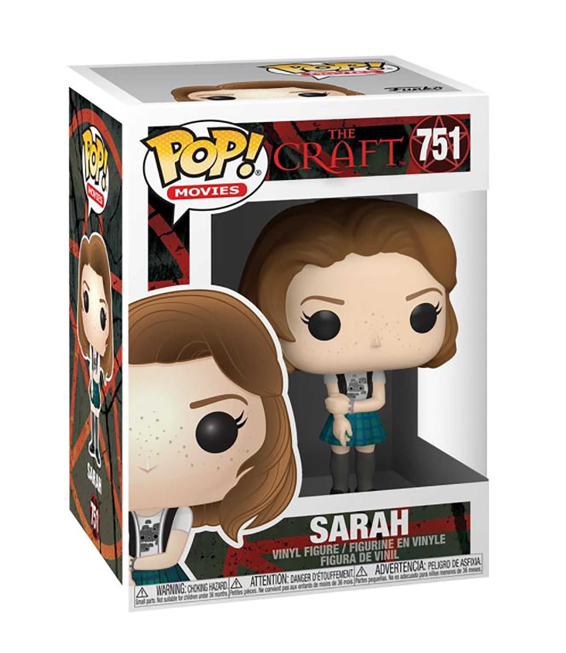 The Craft Funko POP Vinyl Figure | Sarah