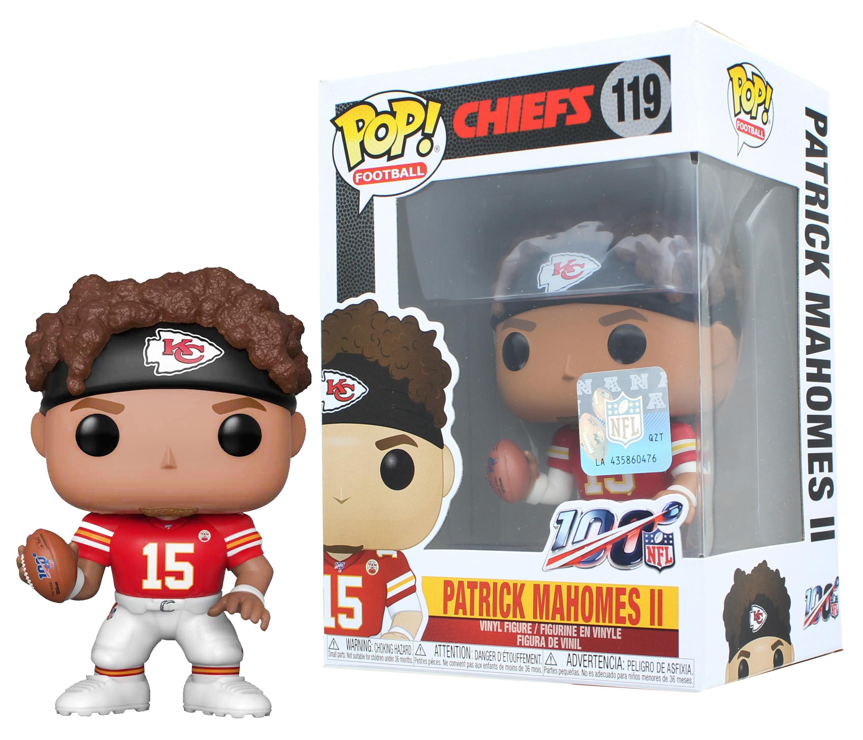 nfl funko pop