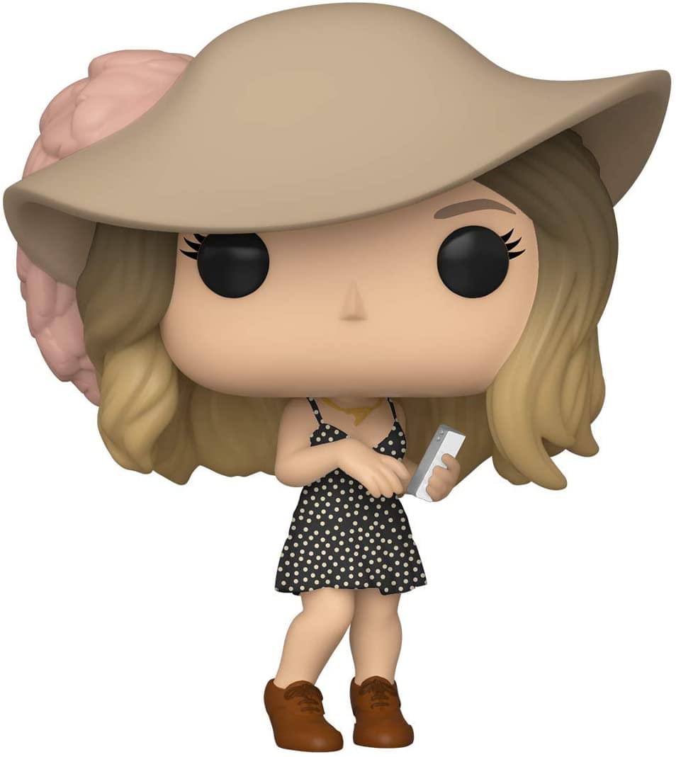 Schitt's Creek Funko POP Vinyl Figure | Alexis