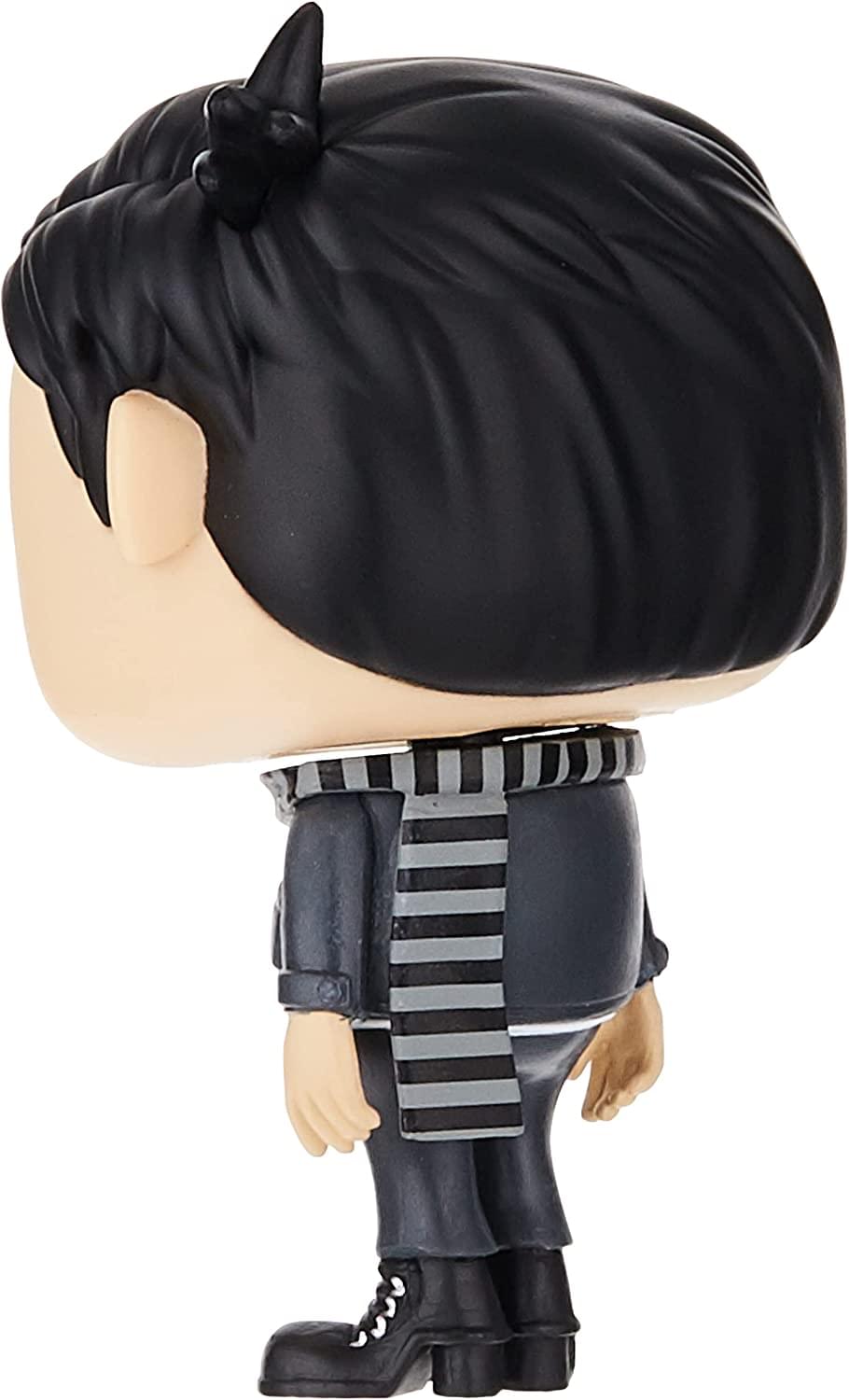 Minions The Rise of Gru Funko POP | Young Gru